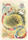 160423 - CPSM SCOUT TIMBRE JAMBOREE MONDIAL DE LA PAIX 1947 5 F éditions PP OZANNE - MOISSON FRANCE Colombe - Used Stamps
