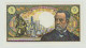 5 Francs Pasteur Du 8-1-1970 Neuf - 5 F 1966-1970 ''Pasteur''