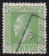 New Zealand         .   SG    .    435 C  (2 Scans)  Thick Paper    .   O   .      Cancelled - Usati