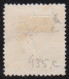 New Zealand         .   SG    .    435 C  (2 Scans)  Thick Paper    .   O   .      Cancelled - Usati