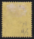 Malta         .   SG    .   78 A  (2 Scans)       .    *   .      Mint-hinged - Malte (...-1964)