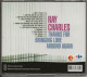 RAY CHARLES - THANKS FOR BRINGING LOVE AROUND AGAIN - CROSS OVER MUSIC (2002) (CD ALBUM) - Andere - Engelstalig