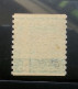 USA 1973 Perf. Error 10c Jefferson Memorial MNH OG SC#1510 - Errors, Freaks & Oddities (EFOs)