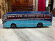 CAR BUS CORGI EN METAL - Escala 1:32