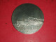 MEDAILLE QUEEN MARY 1936 METAL ARGENTAN Voir Photos - Adel