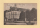 Convoyeur - Voves A Tours - 1903 - Poste Ferroviaire