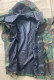 BRITISH ARMY RAINCOAT JACKET DPM CAMO RAINJACKET WATERPROOF 170/110 - Uniformes