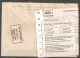 Nice Letter Send To Denmark 1991.   (sf215) - Lettres & Documents