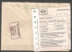 Nice Letter Send To Denmark 1991.   (sf215) - Brieven En Documenten