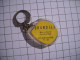 3146 Porte Clefs Clé BRANDELA  Bonneterie Confection  Saint Antonin Noble Val 82  Tarn Et Garonne - Key-rings