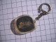 3146 Porte Clefs Clé BRANDELA  Bonneterie Confection  Saint Antonin Noble Val 82  Tarn Et Garonne - Key-rings