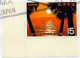 Japan, Hidaka 2017 Air Mail Cover Used To İzmir | Mi 949, 1000, 3752 Island, Palm-tree, Physician, Paintings, Family - Storia Postale