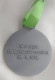 Ljubljana Marathon Volkswagen Medal 2018 Slovenia - Leichtathletik
