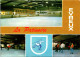 (1 Q 35) France - La Patinoire D'Evreux (Ice Skating Rink) - Pattinaggio Artistico