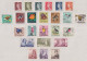 F-EX37572  AUSTRALIA CLASSIC STAMPS LOT. - Collections