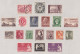 F-EX37572  AUSTRALIA CLASSIC STAMPS LOT. - Verzamelingen