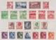 F-EX37572  AUSTRALIA CLASSIC STAMPS LOT. - Verzamelingen