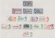 F-EX37677  BAHAMAS CLASSIC STAMPS LOT. - Andere & Zonder Classificatie