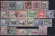 Delcampe - F-EX37689 CYPRUS CHIPRE CLASSIC STAMPS LOT. - Andere & Zonder Classificatie
