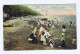 A622) Africa Portuguesa Moçambique Lourenço Marques Na Praia Da Polana 1908 - Mozambique