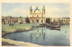 MALTE - Msida Church - Msida - Carte Postale Ancienne - Malte