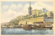 MALTE - Marsamuscetto-Landing - Place - Valletta - Carte Postale Ancienne - Malte