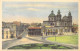 MALTE - Msida Church - Carte Postale Ancienne - Malte