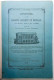 ASIATIC SOCIETY OF BENGAL 1878 JOURNAL PART II No.I, 3 DIFFERENT LITHOGRAPHY PLATES OF TIGER TEETH & BIRDS, COMPLETE - Ciencias