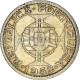 Monnaie, Mozambique, 20 Escudos, 1952, TTB, Argent, KM:80 - Mozambico