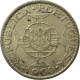 Monnaie, Mozambique, 20 Escudos, 1960, TTB, Argent, KM:80 - Mozambique