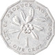 Monnaie, Jamaïque, Cent, 1983 - Jamaica