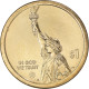 Monnaie, États-Unis, Dollar, 2021, Denver, American Innovation - Virginia, SPL - 2000-…: Sacagawea