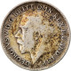 Monnaie, Grande-Bretagne, George V, 3 Pence, 1916, TB+, Argent, KM:813 - F. 3 Pence