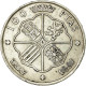 Monnaie, Espagne, Caudillo And Regent, 100 Pesetas, 1966, Madrid, TTB, Argent - 100 Pesetas