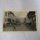 Palembang Indonesia Photo Card - Carte Photo // Street Scene 1958  Pos. Unique - Indonésie