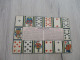 CPA 1904 L'oracle Voyance Carte à Jouer - Playing Cards