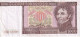 BILLETE DE SUECIA DE 1000 KRONOR DEL AÑO 1988  (BANKNOTE) RARO - Svezia