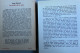 4 Livres De Alain Gerber = Le Buffet De La Gare /Le Lapin De Lune / Mylenya Ou La Maison Du Silence & On Dirait Qu’on Se - Wholesale, Bulk Lots