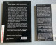 2 Livres De Jean-Jacques Reboux = Pain Perdu Chez Les Vilains (1992) & Fondu Au Noir (1995) Ed. Canaille - Bücherpakete
