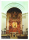 SANTUARIO DE NTRA. SRA. DE MONTE TORO / SANCTUARY OUR LADY OF MONTE TORO.-  MENORCA.- ILLES BALEARS - Menorca