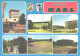 Germany:Marl Views, Town Hall, Theatre, Museum, Stadium, Sport Hall - Marl