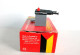 HORNBY OO - N°R.394 - BUTEE, ARRET DE TAMPON HYDRAULIQUE - HYDRAULIC BUFFER STOP / ANCIEN MODEL REDUIT (1712.226) - Rails