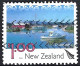 NEW ZEALAND 2003 QEII $1 Multicoloured, Scenery-Coromandel FU - Gebruikt