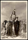 ÄLTERE POSTKARTE INDIANER LITTLE BIG MAN OGLALA SIOUX WARRIOR INDIAN INDIO Postcard Cpa Ansichtskarte AK - Amérique