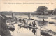 FRANCE - 94 - BRY SUR MARNE - Les Bords De La Marne - La Pêche Près Du Pont - Carte Postale Ancienne - Bry Sur Marne