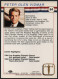 UNITED STATES - U.S. OLYMPIC CARDS HALL OF FAME - GYMNASTICS - PETER VIDMAR - # 84 - Trading-Karten