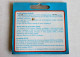 ROCO HO N°42256 (5096A) - 6 AIMANT, MAGNET POUR CONTACTEUR A LAME SOUPLE / TRAIN / ANCIEN MODEL REDUIT (1712.230) - Other & Unclassified