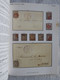 AC Corinphila 73 Auction 1985: Schweiz Switzerland 'Monte Rosa', Luxemburg Del Puente & Spain 'Isabel' - Catalogues For Auction Houses