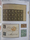 AC Corinphila 73 Auction 1985: Schweiz Switzerland 'Monte Rosa', Luxemburg Del Puente & Spain 'Isabel' - Catalogues De Maisons De Vente