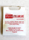 PECO STREAMLINE - ECLISSES En METAL CONDUCTEUR, RAIL JOINERS HO/OO, O Et O-16.5 / ANCIEN MODEL REDUIT (1712.232) - Andere & Zonder Classificatie